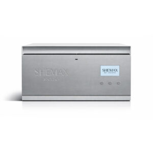 Sterilizzatore SHEMAX a secco BIOSTOP PRO - immagine 3