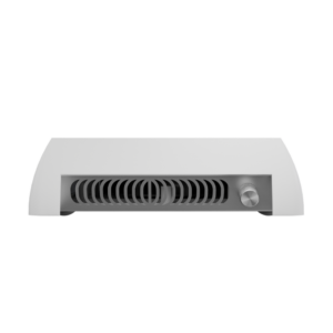 SHEMAX PetitePro X Aspiratore Unghie - Bianco - immagine 4