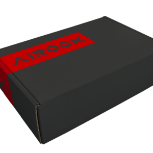 Aspiratore AIROCK 4.0 da tavolo  - Due Motori - immagine 6