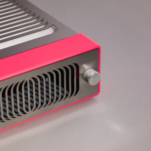 SHEMAX Aspiratore Unghie Style Pro 7 - Rosa - immagine 5