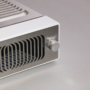 SHEMAX Aspiratore Unghie Style Pro 7 - Bianco - immagine 7