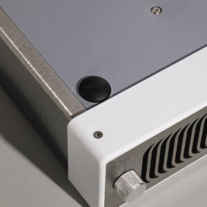 SHEMAX Aspiratore Unghie Style Pro 7 - Bianco - immagine 6