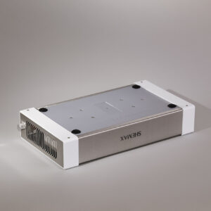 SHEMAX Aspiratore Unghie Style Pro 7 - Bianco - immagine 5
