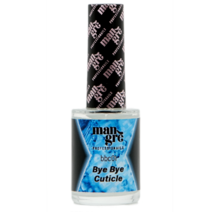 Mangrè Cuticle Bye Bye - 15 ml