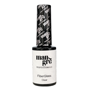 Fiber Glass Base Mangrè Clear - 8 ml - immagine 2