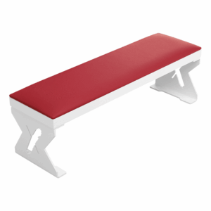 Poggiamano SheMax Luxury - Rosso