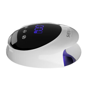 Lampada SHEMAX PRO CORDLESS per unghie UV/LED - 72W - immagine 4