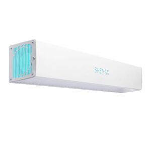 Purificatore D'aria SheMax R-25 - antibatterico
