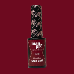 Smalto semipermanente Mangrè Color Gran Galà - 8 ml - immagine 2