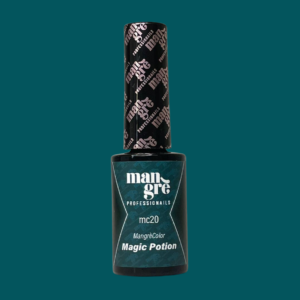 Smalto semipermanente Mangrè Color Magic Potion - 8 ml - immagine 2
