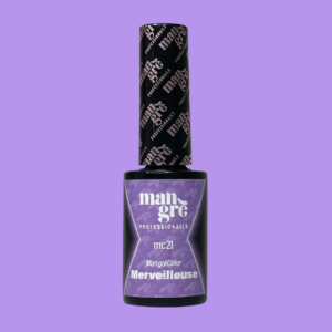 Smalto semipermanente Mangrè Color Merveilleuse - 8 ml - immagine 2