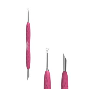 Spatola Per Manicure Staleks "Gummy" UNIQ 11 TYPE 2
