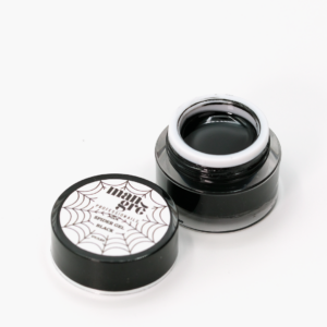 Spider Gel Mangrè - Black