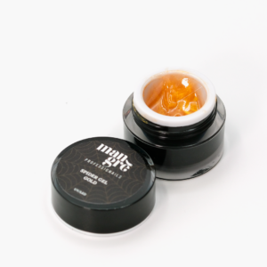 Spider Gel Mangrè - Gold
