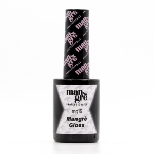 Top Coat Mangrè Gloss - 15 ml