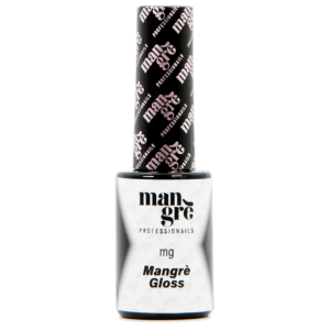Top Coat Mangrè Gloss - 8 ml