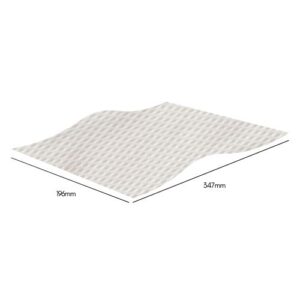 Membrane proteggi Filtro Airock 4.0 - 100 pz