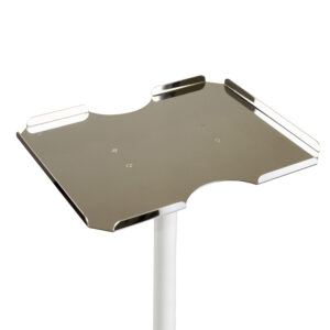 Supporto Pedicure per Aspiratore TERI Diamond - immagine 3