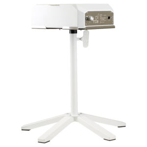 Supporto Pedicure per Aspiratore TERI Diamond - immagine 2
