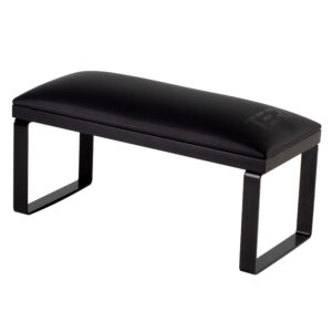 TERI Poggiamano per Manicure LOFT - Nero
