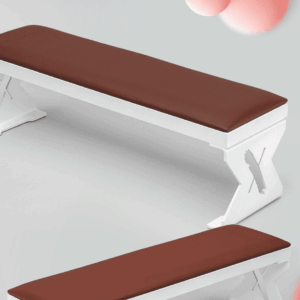 SHEMAX Luxury Handauflage für Maniküre, Farbe Weiß - immagine 14