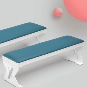 SheMax Luxury Handauflage für Maniküre, Farbe Grün - immagine 3