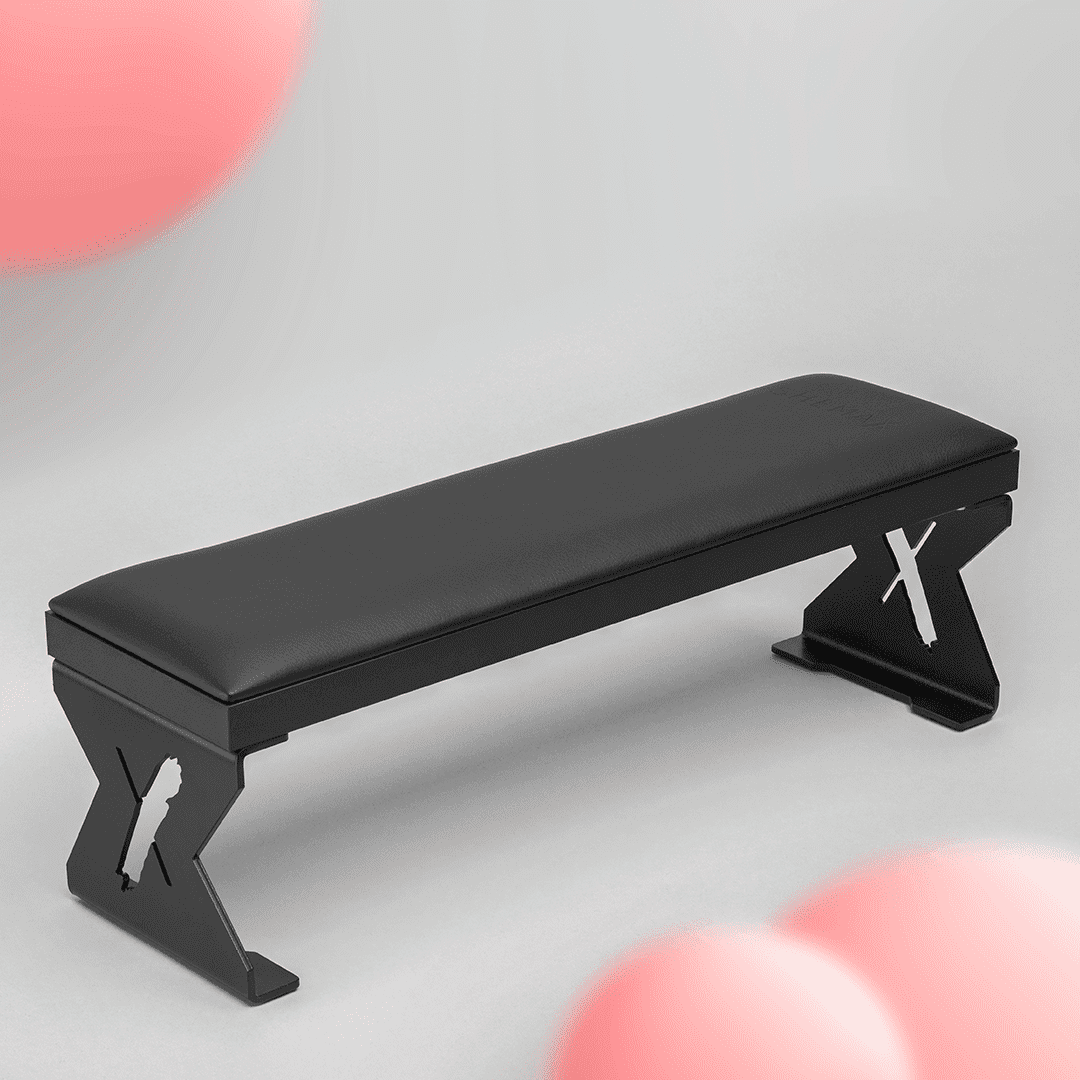 SHEMAX Luxury Handauflage für Maniküre, Farbe Weiß - immagine 17