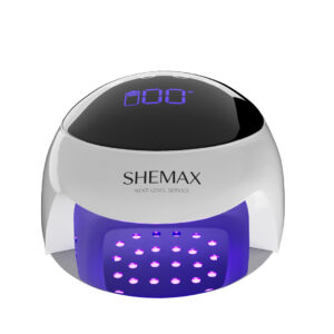 SHEMAX PRO Nail Lamp mit eingebauter Batterie mit Kaltstrahl