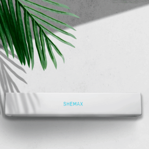 SHEMAX R-25 Bakterizider Luftreiniger - immagine 2