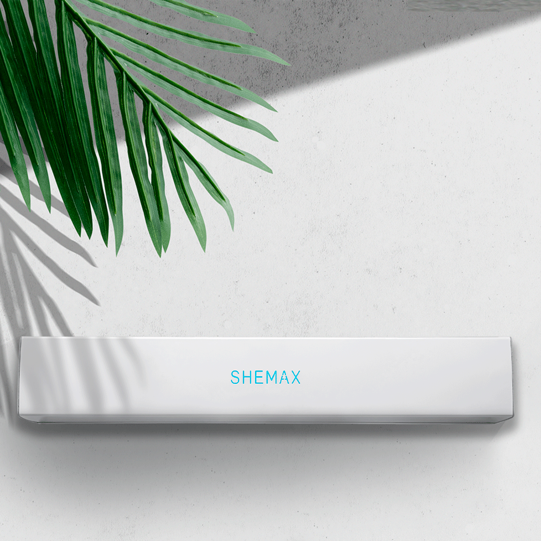 SHEMAX R-25 Bakterizider Luftreiniger - immagine 2