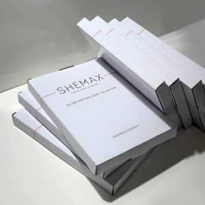 SHEMAX Filter für Style PRO, Style X-PRO und Smart V-PRO-Modelle