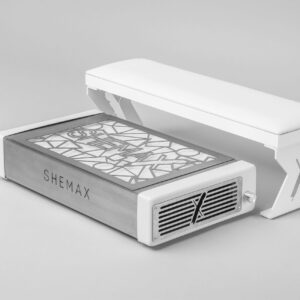 SHEMAX Luxury Handauflage für Maniküre, Farbe Ivory - immagine 4
