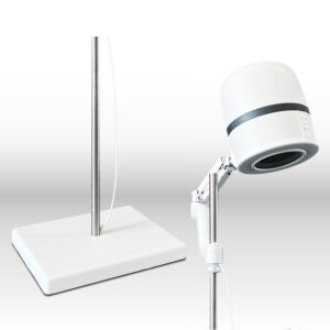 PROSTAND-Ständer für SHEMAX DUO PRO Staubabsaugung - immagine 3