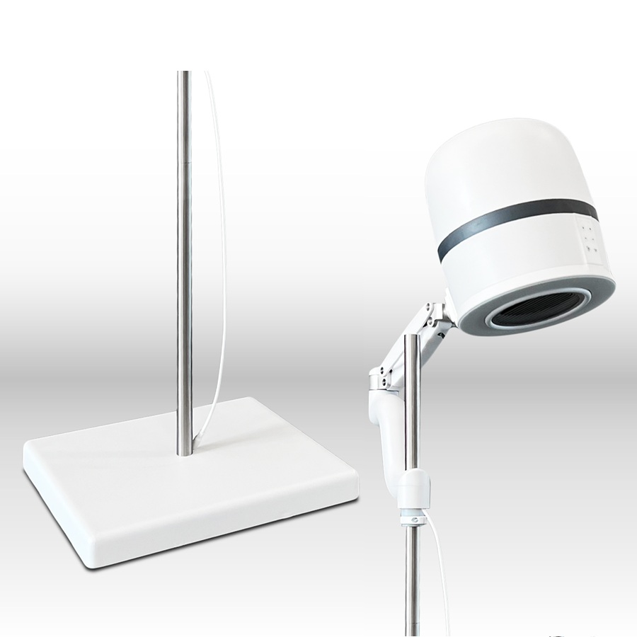PROSTAND-Ständer für SHEMAX DUO PRO Staubabsaugung - immagine 3