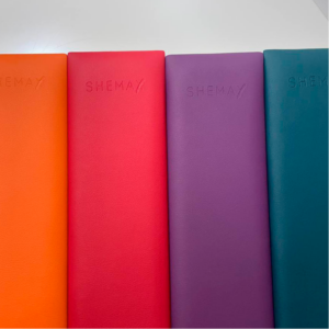 SHEMAX Luxury Handauflage für Maniküre, Farbe Weiß - immagine 22