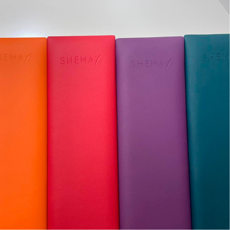 SHEMAX Luxury Handauflage für Maniküre, Farbe Weiß - immagine 22