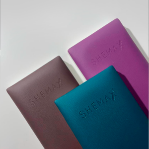 SheMax Luxury Handauflage für Maniküre, Farbe Grün - immagine 2