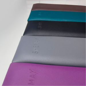 SHEMAX Luxury Handauflage für Maniküre, Farbe Grau - immagine 2