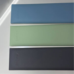 SHEMAX Luxury Handauflage für Maniküre, Farbe Weiß - immagine 28