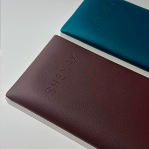 SHEMAX Luxury Handauflage für Maniküre, Farbe Weiß - immagine 29
