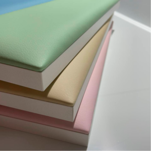 SHEMAX Comfort Handauflage, Farbe Rosa - immagine 2