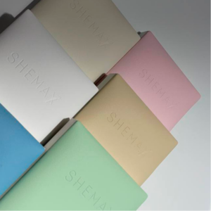 SHEMAX Luxury Handauflage für Maniküre, Farbe Weiß - immagine 31