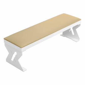 SheMax Luxury Handauflage für Maniküre, Farbe Beige