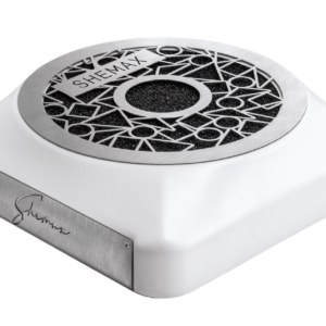 SHEMAX Lash <br>Toxindampf-Kollektor <br>für Wimpern- und Nagelprofis - immagine 7