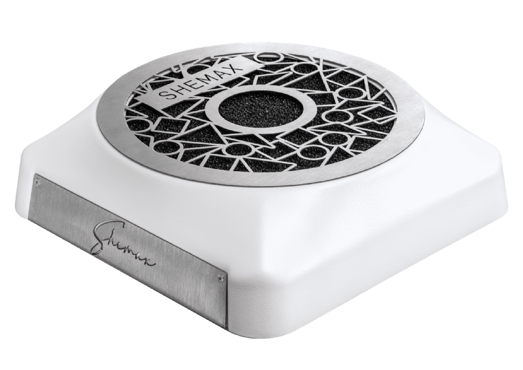 SHEMAX Lash <br>Toxindampf-Kollektor <br>für Wimpern- und Nagelprofis - immagine 7