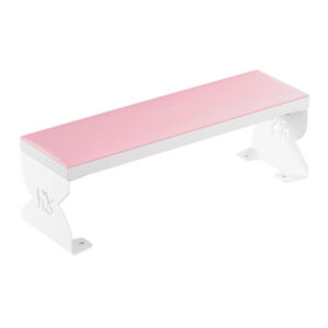 SHEMAX Comfort Handauflage, Farbe Rosa - immagine 3