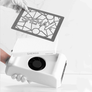 SHEMAX Filter für kompakt Style XS-Modelle - immagine 2