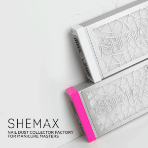 Staubabsaugung SHEMAX Style PRO 3, Rosa Neon (Klassisches Design) - immagine 7