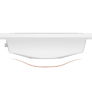 Einbau-Staubabsaugung SHEMAX Smart V-PRO 4, Weiß - immagine 17