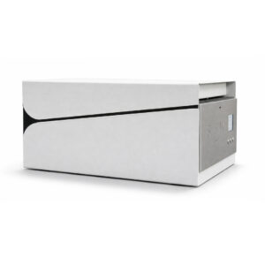 Sterilisator für Instrumente SHEMAX BIOSTOP PRO (Heißluftsterilisator) - immagine 3
